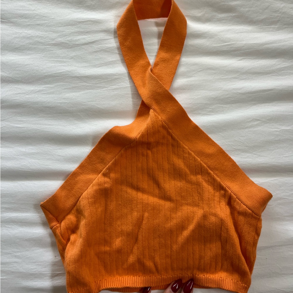 Urban Outfitters Halter Top